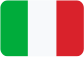 Autoplachty pro vojenské veterány Italiano